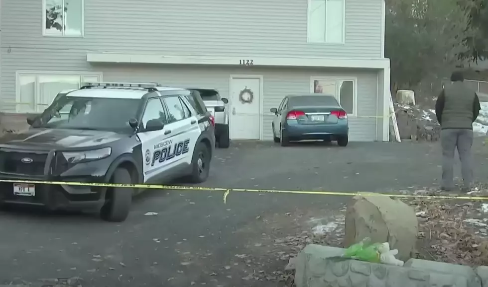 “No Tip Is Too Small” Say Police Amid Idaho Murder Investigation