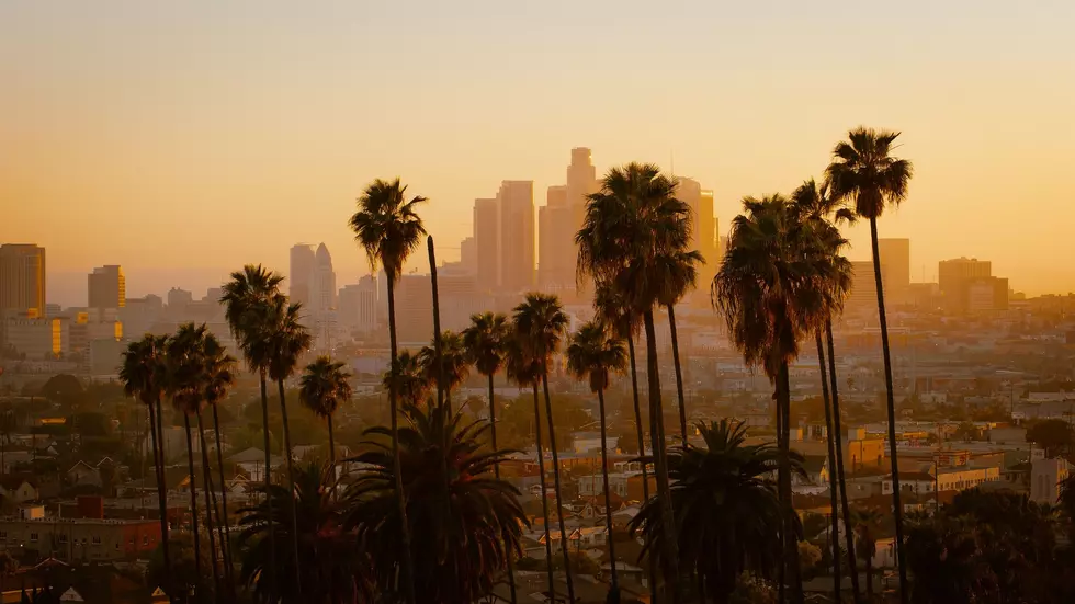 Californians and Idahoans All Share These Five Traits
