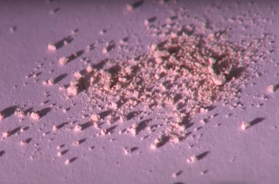 Police Warn a New and Deadly ‘Pink Drug’ Has Been Found in Idaho