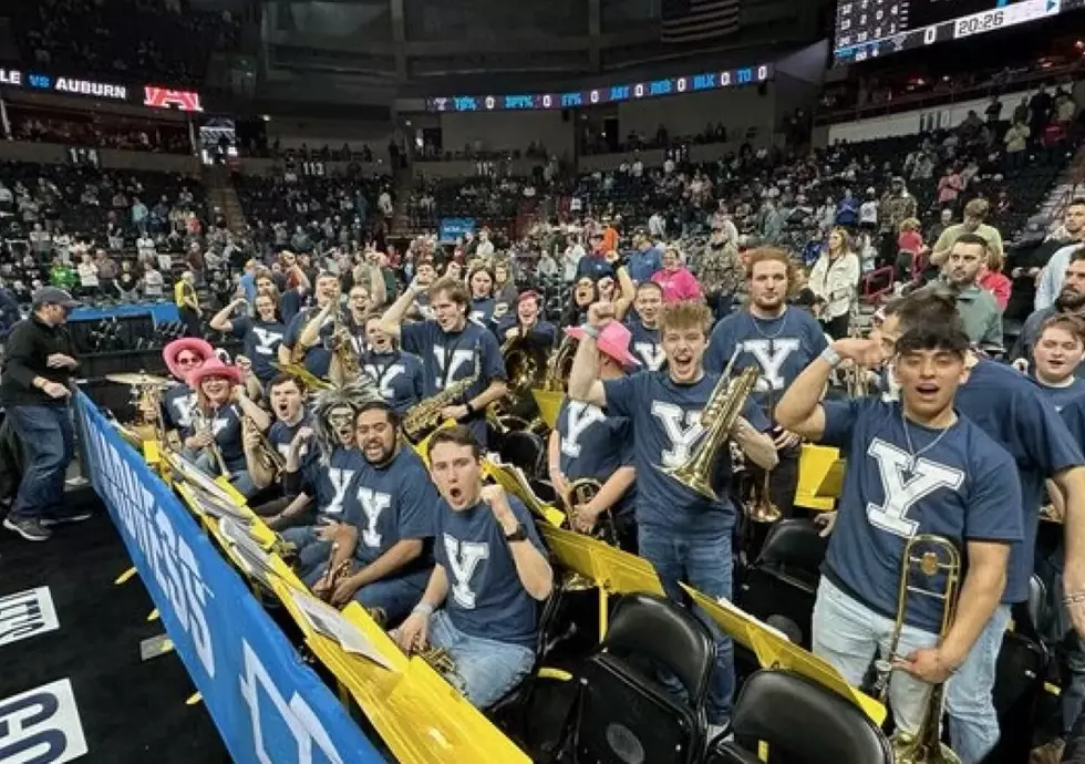 Connecticut Formally Honors Idaho’s Viral Act of Kindness to Yale