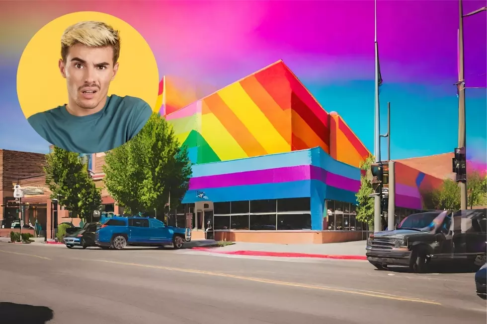 Is Boise Becoming A Gay Destination?