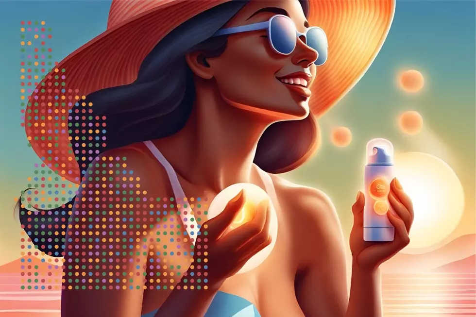 Should Sunscreen Be Legally Mandated In Idaho?