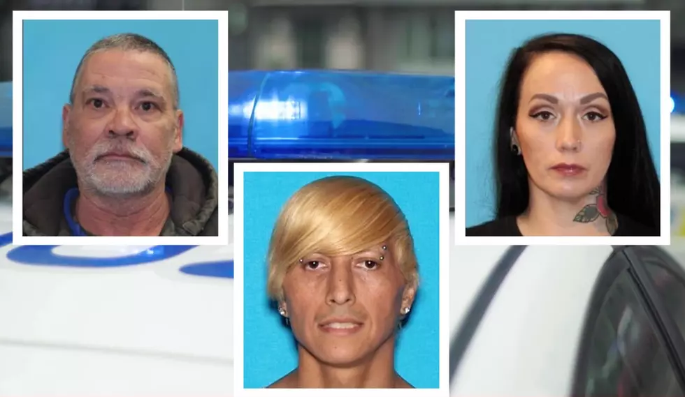 Idaho’s Most Wanted: Can You Identify These 8 Suspects?