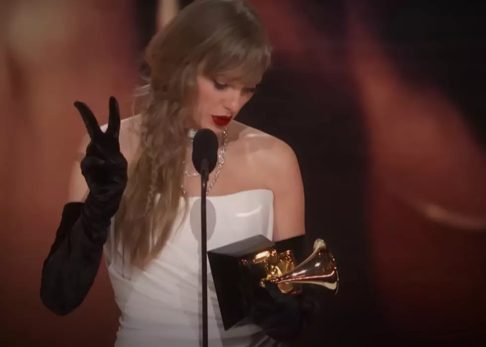 Internet Suspects Taylor Swift May Have Shown Major Love to Idaho