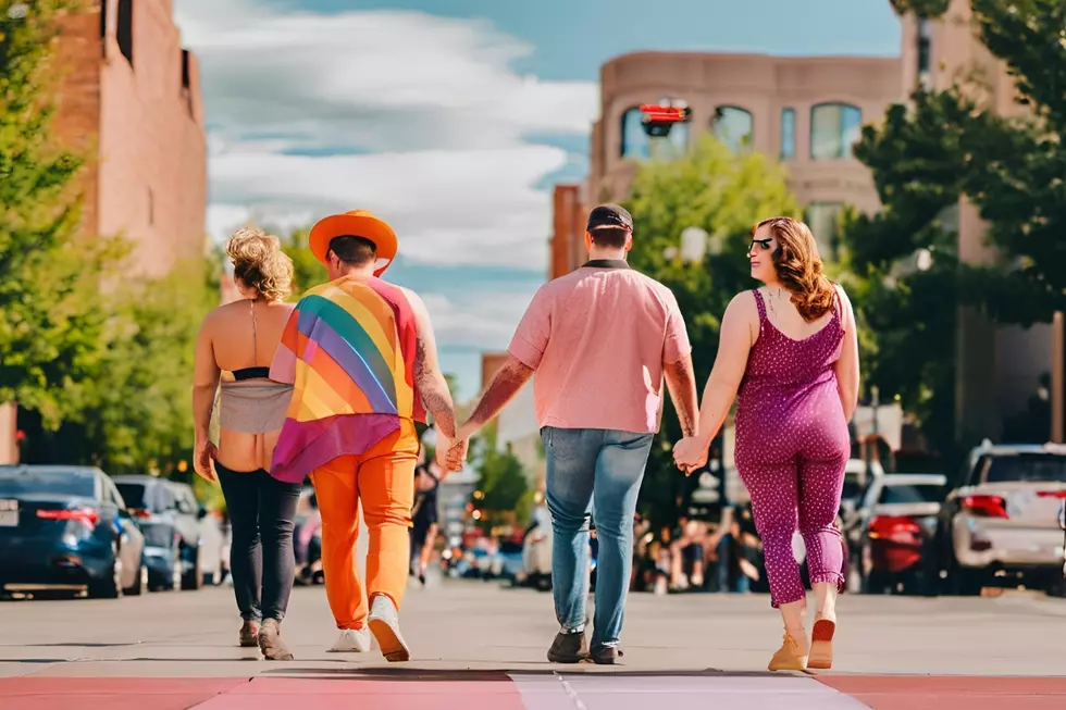 Here’s How To Prepare For Pride Month In Idaho (It’s This June!)