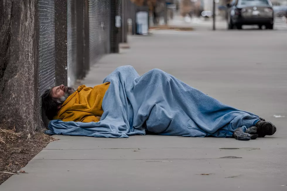 Could Idaho Afford To Provide Housing For The Homeless?