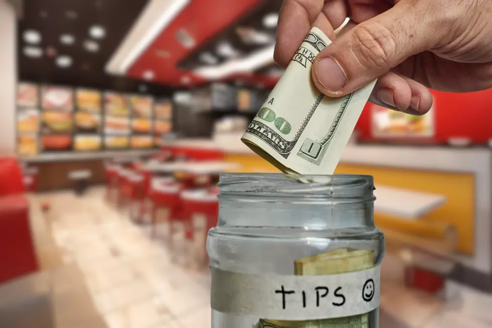 Will Idaho Fast Food Restaurants Start Requiring Tipping?