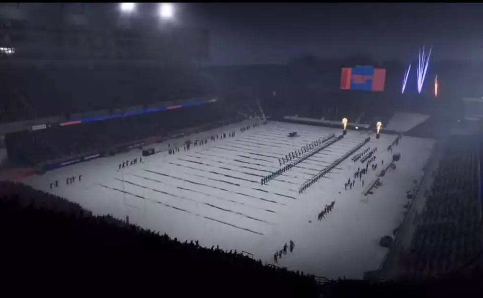 New Video Game Version Of Boise State Football Has People Talking
