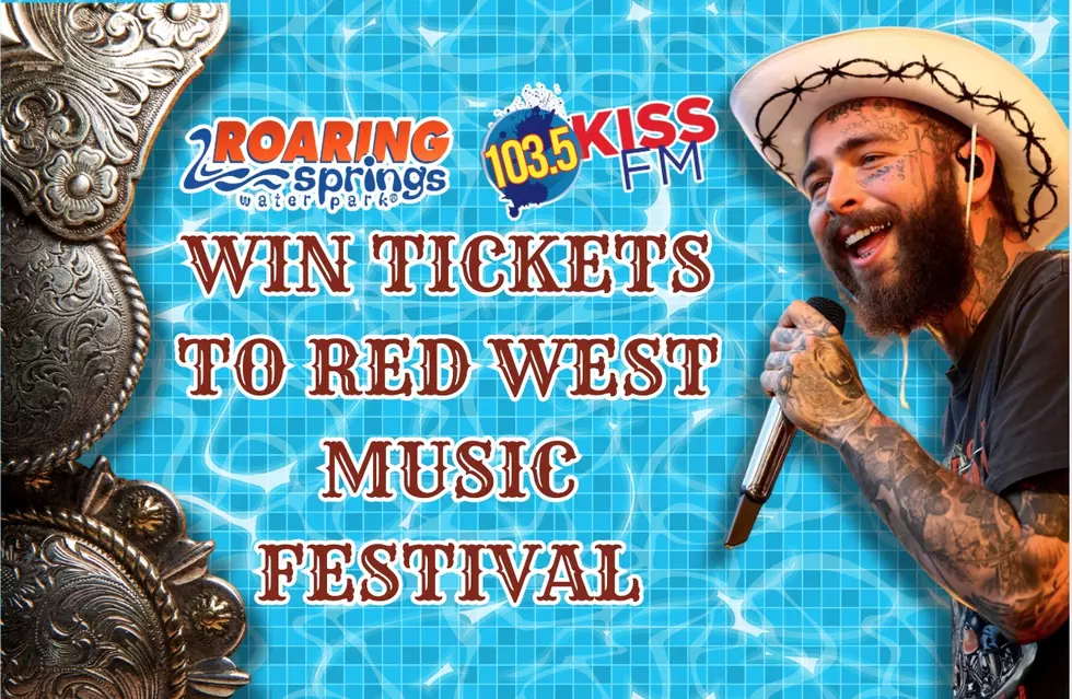 WIN: End of Summer Getaway to RedWest Music Fest
