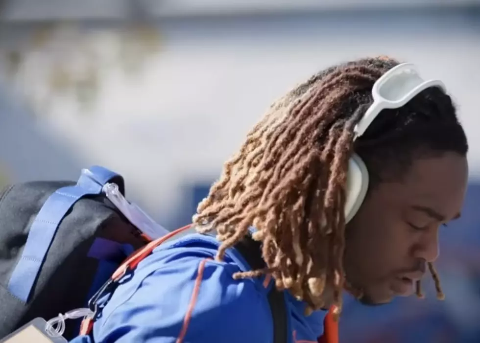 Ashton Jeanty, Nike Collab – Fans Speculate It Honors Boise State