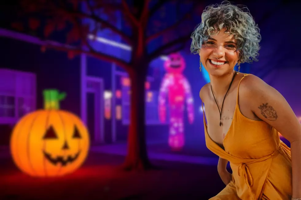 When Is It Appropriate To Put Out Halloween Decor In Idaho?