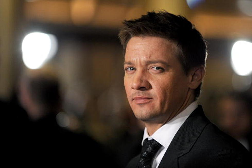 Jeremy Renner and Ryan O’Bryan – Separated at Birth?