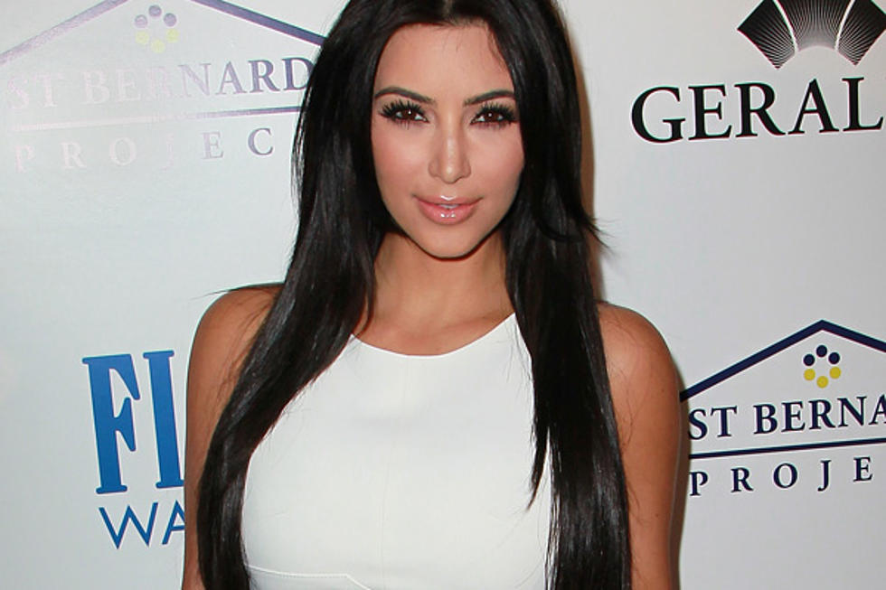 Kim Kardashian to Join the Cast of Lifetime’s ‘Drop Dead Diva’