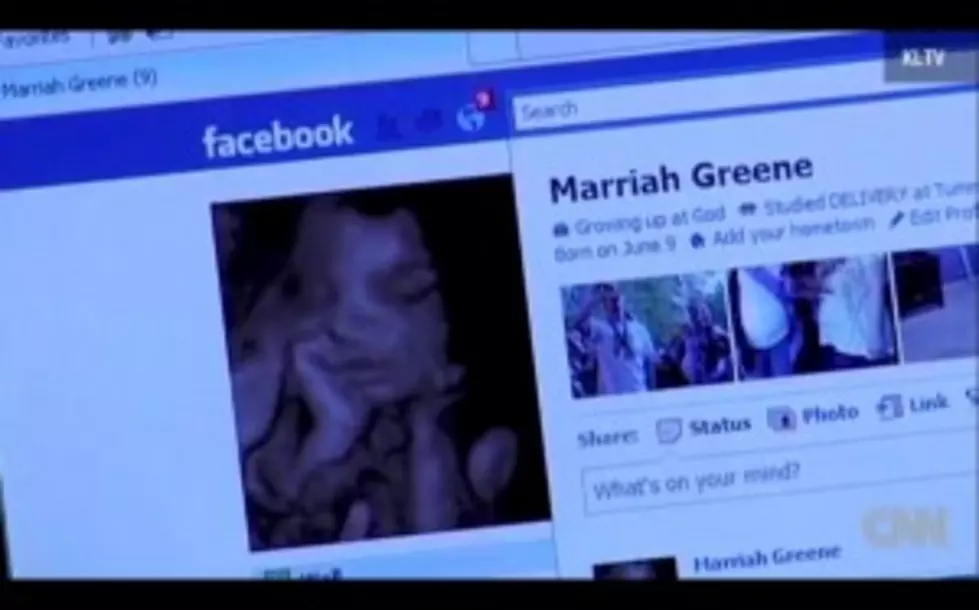 Texas Couple Creates Facebook Page for their Unborn Child