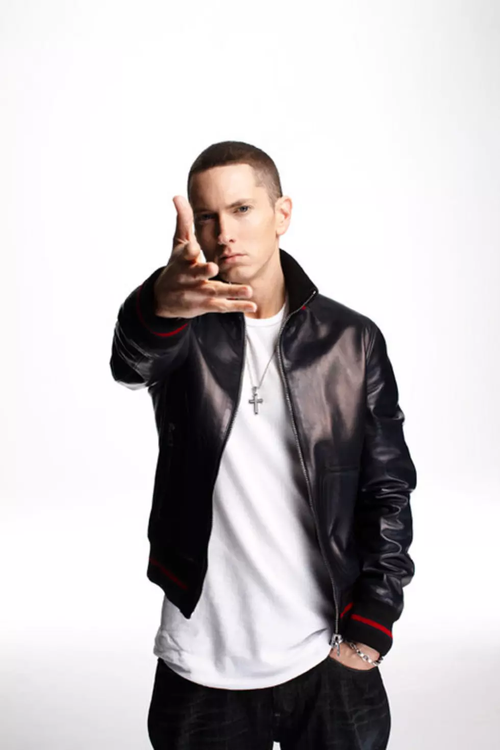 Rolling Stone Devises Hip-Hop Index, Crowns Eminem King