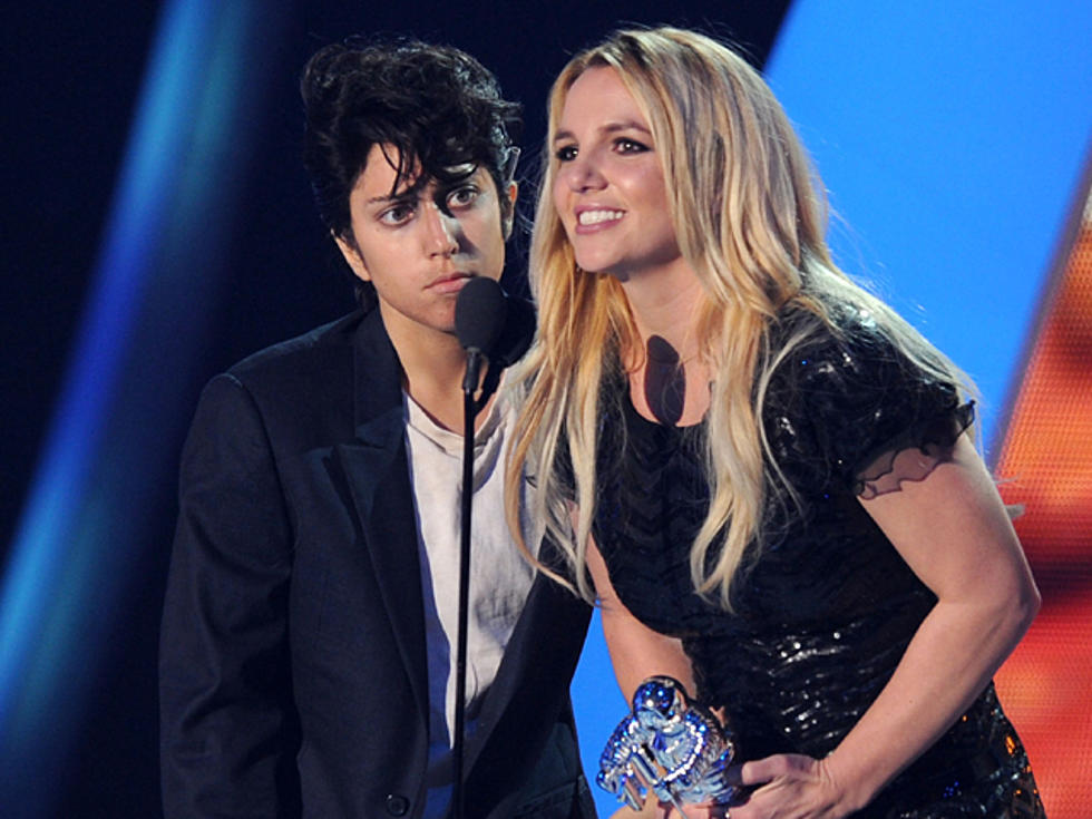 Britney Spears Calls Lady Gaga ‘Hilarious’ and ‘Strong-Willed’ [VIDEO]
