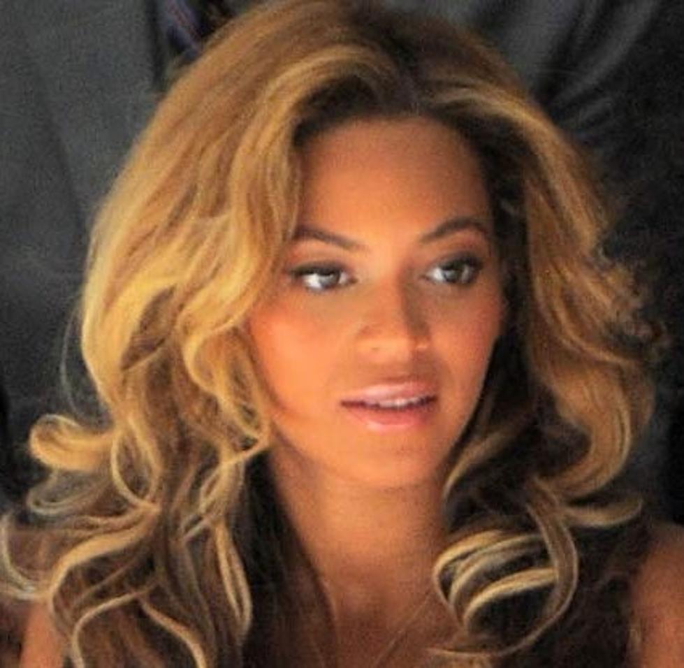 Beyonce’s Baby Accused of Being Lucifer’s Daughter