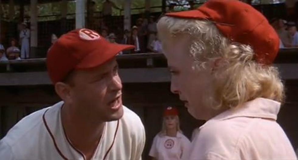 Evansville Otters Celebrate ‘A League of Their Own’ 20 Year Anniversary with Showing at Bosse Field