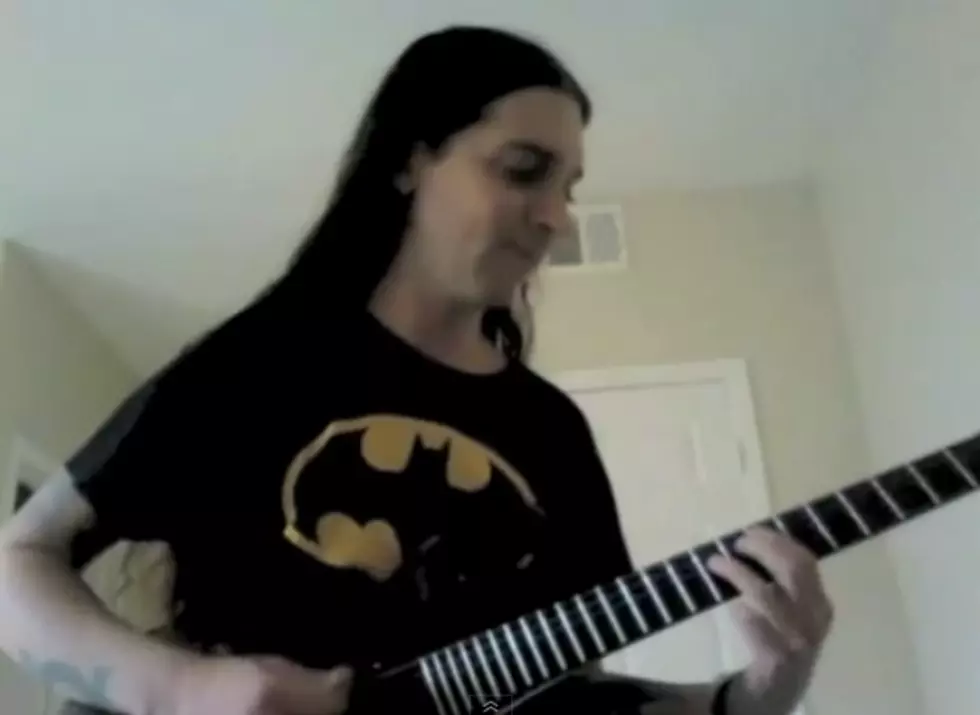 Adele Meets Metal, a Cover for Everyone!