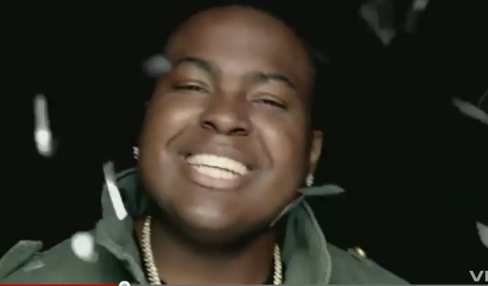 Sean Kingston Feat T.I. ‘Back 2 Life’ Official Video
