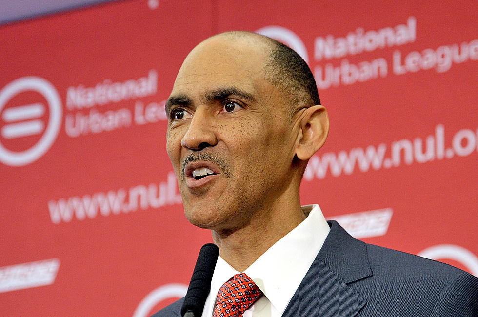 Former Colts Coach Tony Dungy to Speak at Benefit for Youth Resources