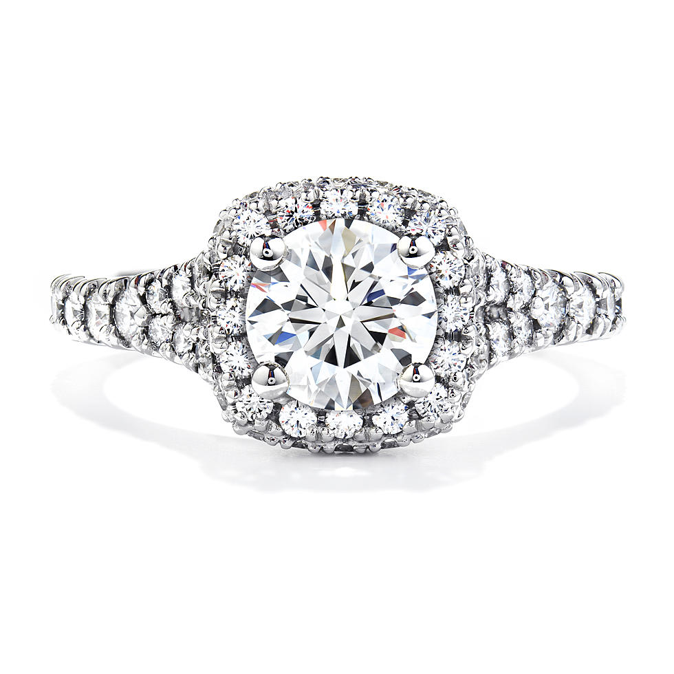 14 Celebrity Engagement Rings That Will Drop Your Jaw [DIAMOND DASH]
