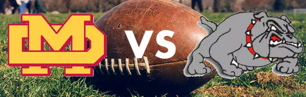 High School Football Game of the Week Preview &#8211; Mater Dei Versus Bosse