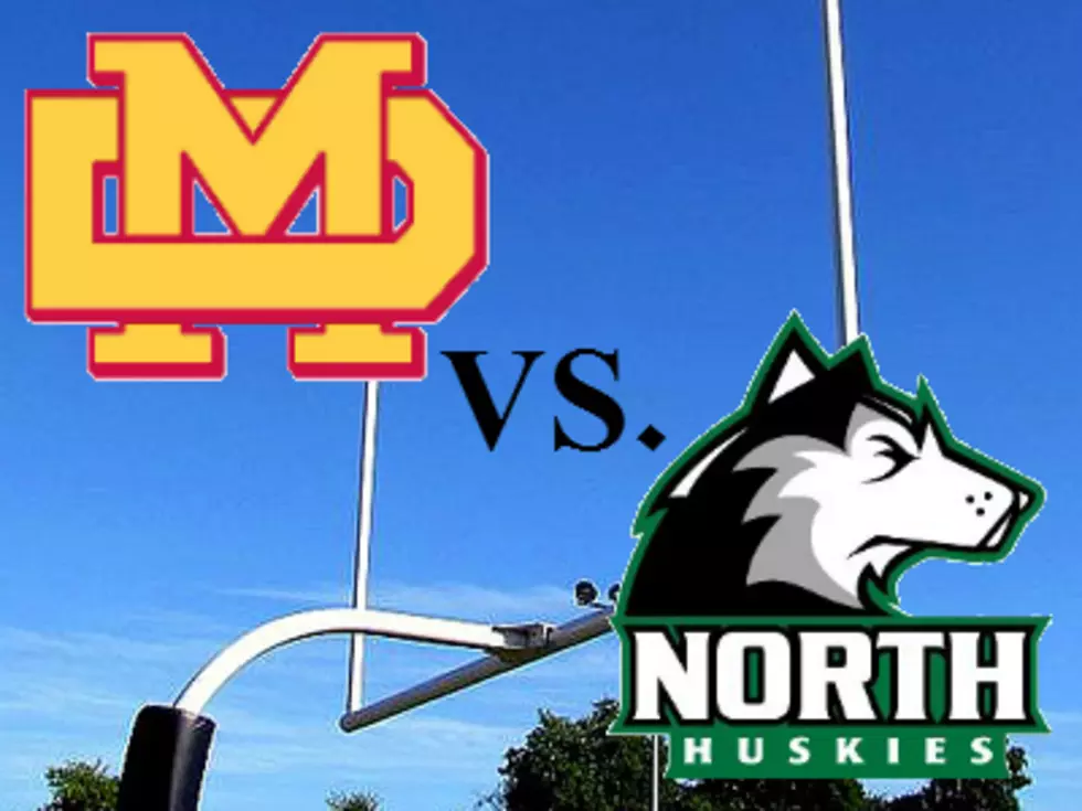 High School Football Game of the Week Preview Part Two – Mater Dei Versus North