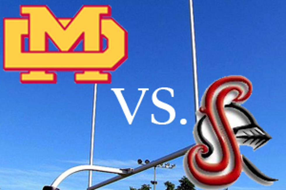 High School Football Game of the Week Preview – Mater Dei Versus Southridge