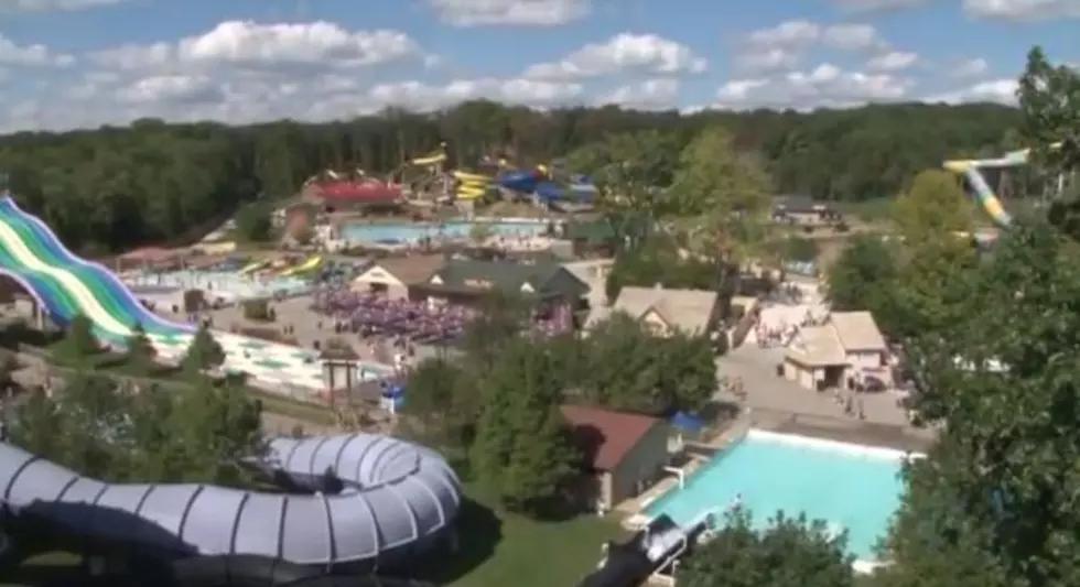 New Holiday World Attractions