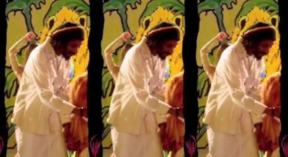 Snoop Lion Releases 1st Video