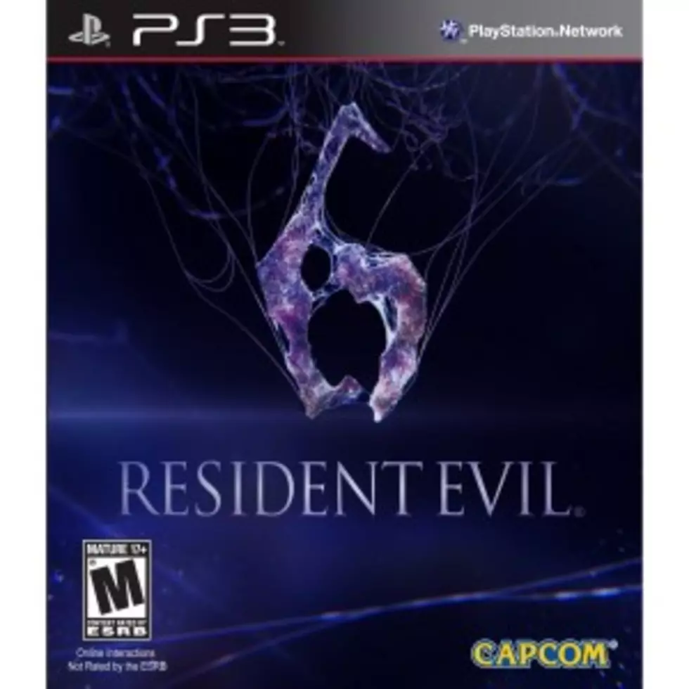 The Rob&#8217;s Video Game Review &#8211; Resident Evil 6