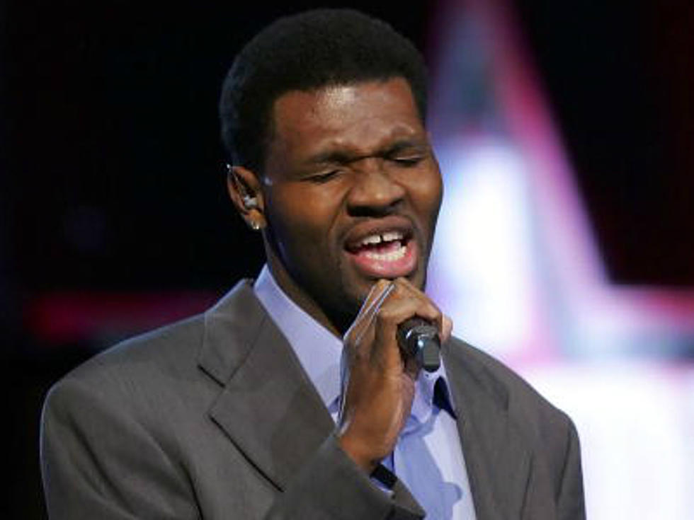 Evansville Native and Former NBA Star Walter McCarty is Also an R&B Star [AUDIO]
