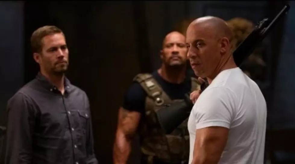 Fast &#038; Furious 6 Official Extended First Look &#8211; Trailer [VIDEO]