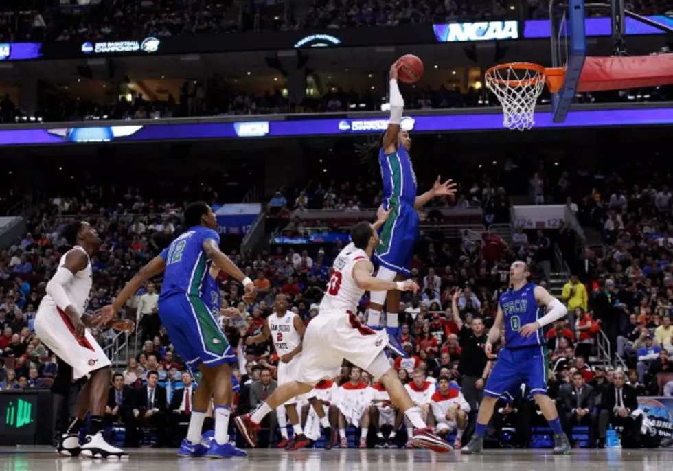 Destined for Failure – See Ryan O’Bryan’s Picks for the 2013 NCAA Tournament Bracket [UPDATE]