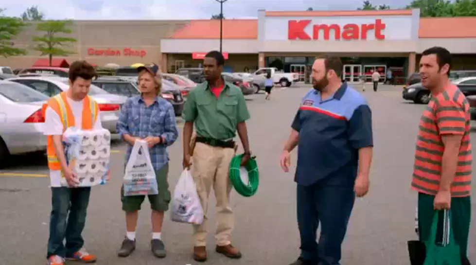 Watch Grown Ups 2 Official Movie Trailer [VIDEO]
