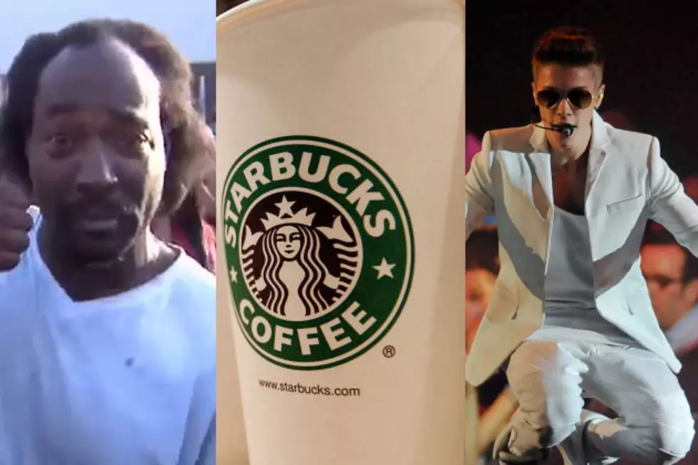 A New Internet Darling, Secret Starbucks Drinks, Bieber Attacked + More – In Case You Missed It