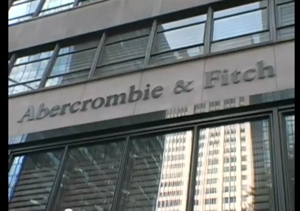 Abercrombie CEO Says He Doesn&#8217;t Want Fat People Wearing His Clothes