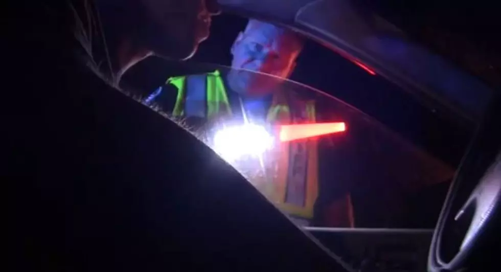Tennessee Driver Irritates Officers at DUI Checkpoint By Knowing His Rights [VIDEO]