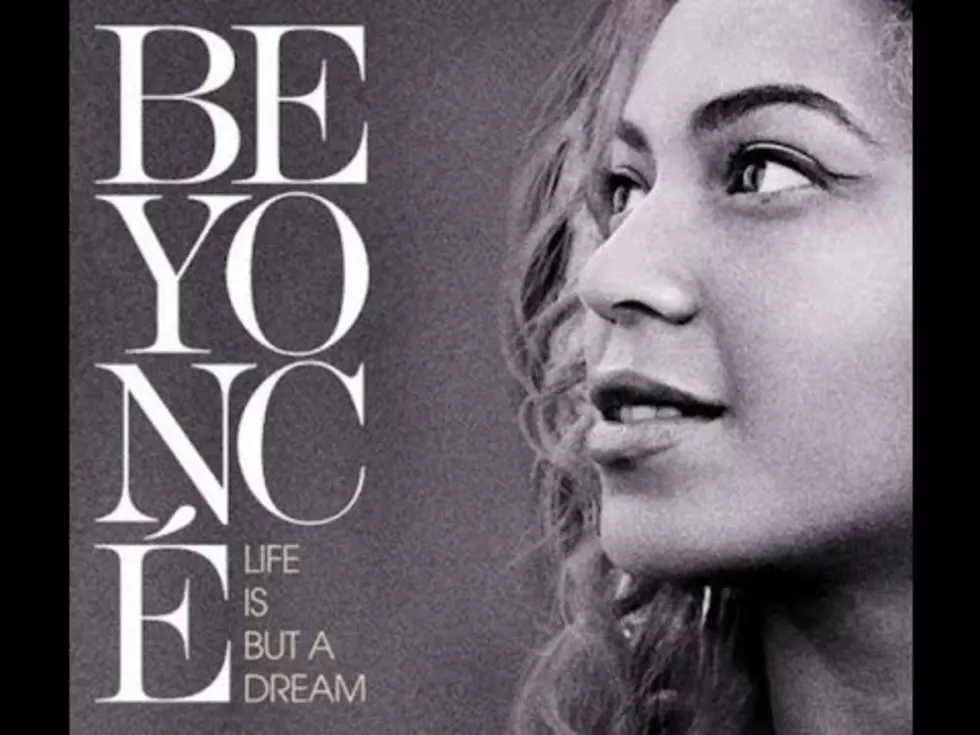 Beyonce &#8220;God Made You Beautiful&#8221; Leaks Online [LISTEN]