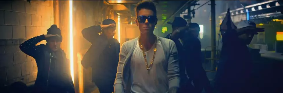 Justin Bieber Releases &#8220;Confident&#8221; Official Music Video