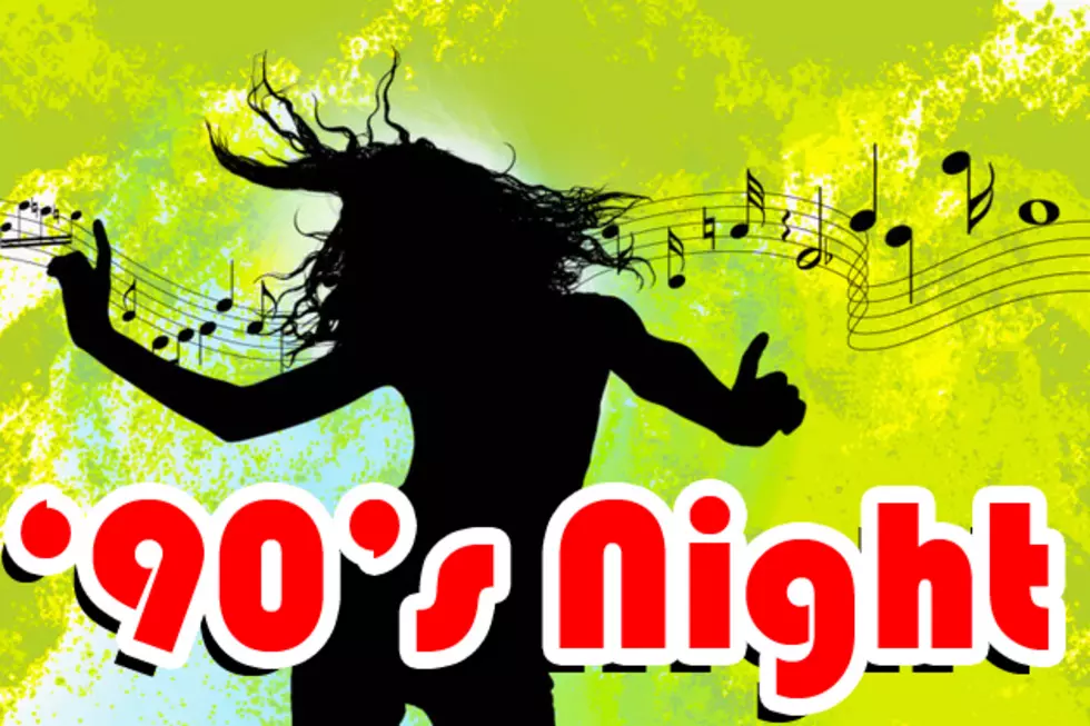 Win a VIP Party for 12 to &#8217;90&#8217;s Night at Boogie Nights [CONTEST]