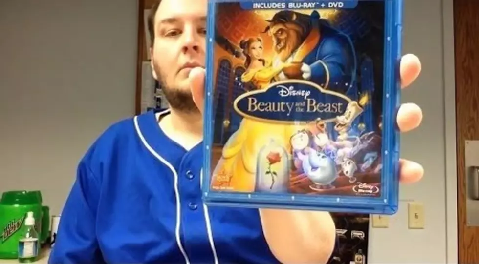Three Things I Never Knew About Disney&#8217;s Beauty and the Beast in Under 90 Sceonds [VIDEO]