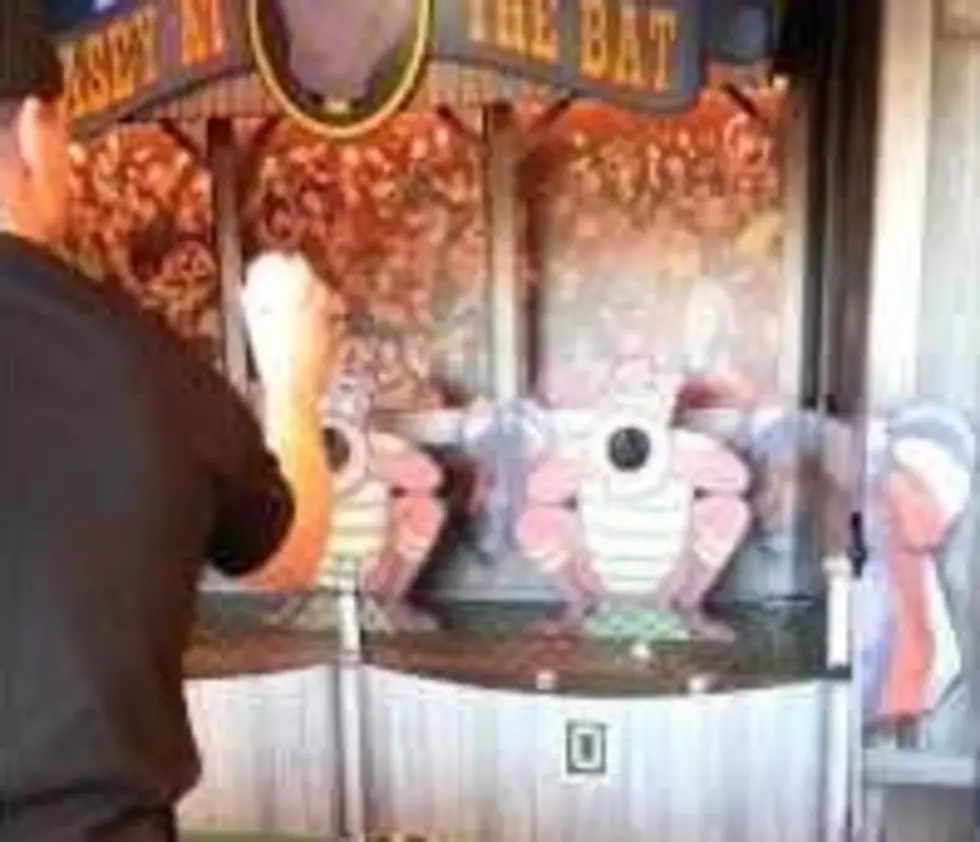 Newburgh Native Wins Impossible Carnival Game Over and Over – Then Does Something Very Sweet