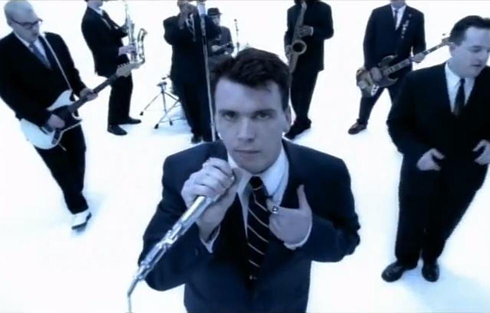 Ryan’s Throwback Thursday Band of the Week – The Mighty Mighty Bosstones [VIDEO]