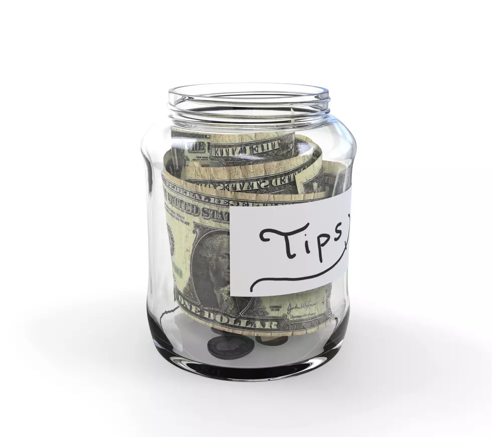 If You Don’t Tip, You’re the Worst