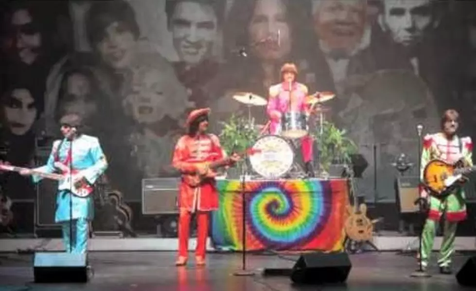 Beatles Fans Unite &#8211; Beatles Tribute Band Coming to the Tristate