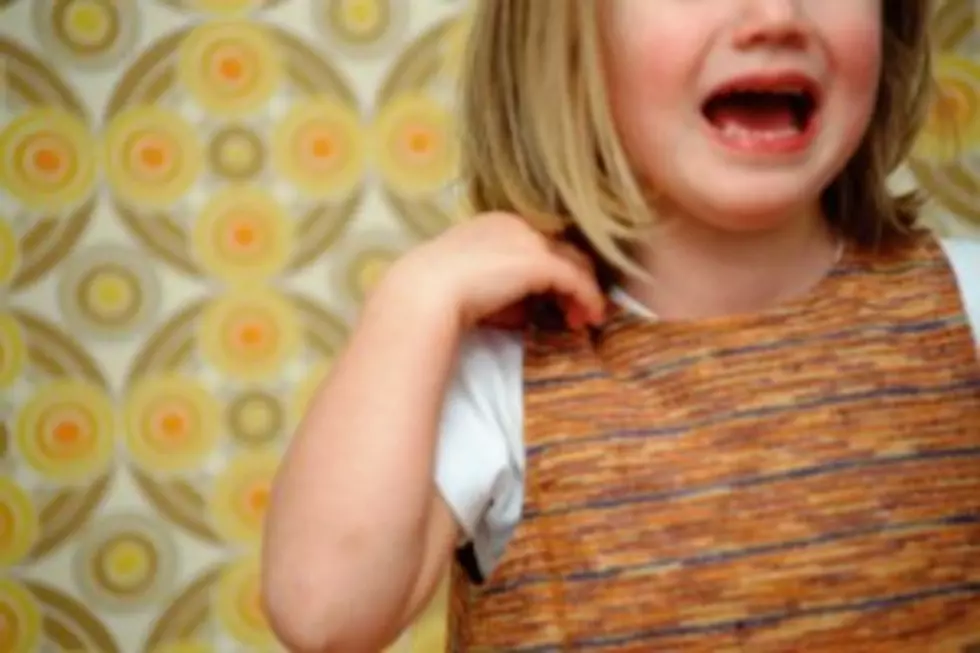 Should Spanking Children Be Allowed in the United States?