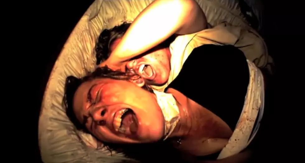 The Scariest Haunted House Ever, McKamey Manor [VIDEO]