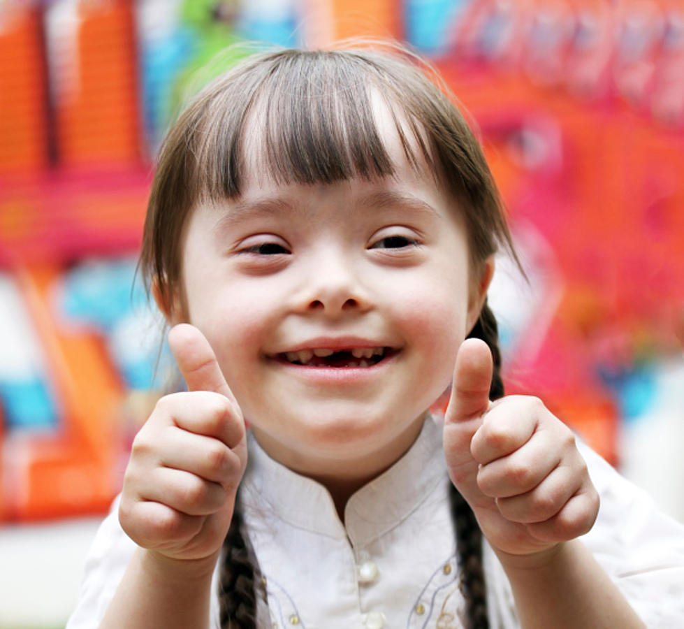 Down Syndrome Awareness Month Brings Request for Change from Disney Studios